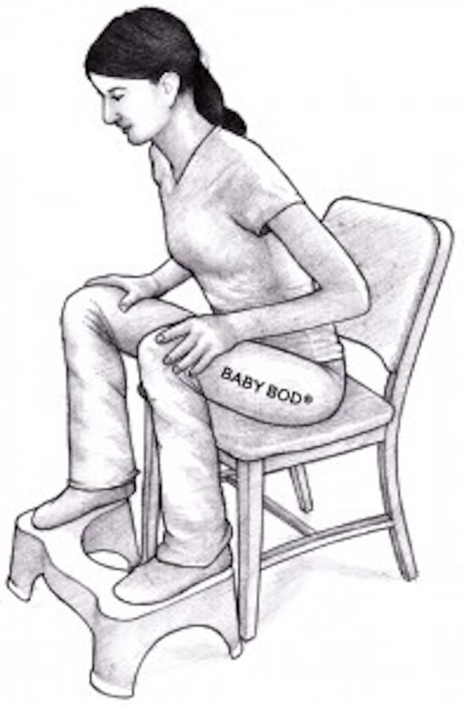 New Moms – Four Tips for Preventing Constipation